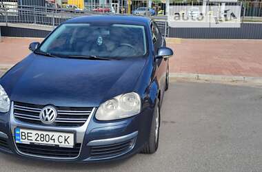 Седан Volkswagen Jetta 2007 в Василькові