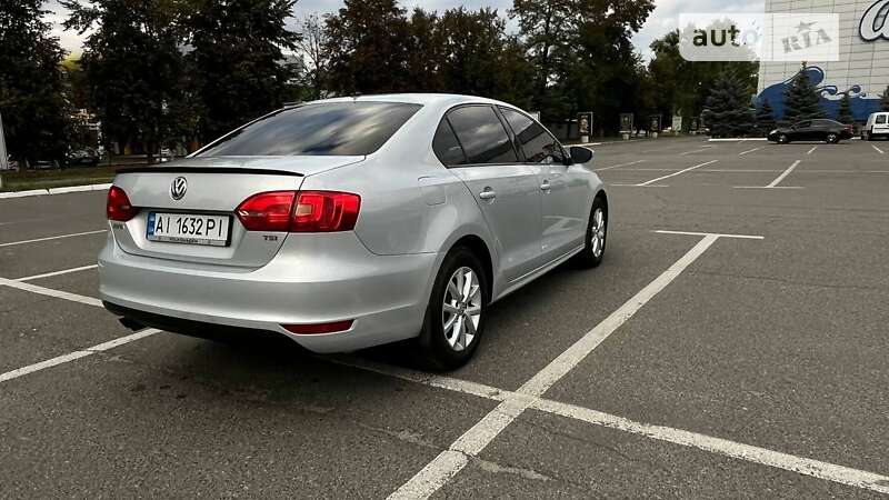 Седан Volkswagen Jetta 2012 в Києві фото 7 Седан Volkswagen Jetta 2012 в Києві