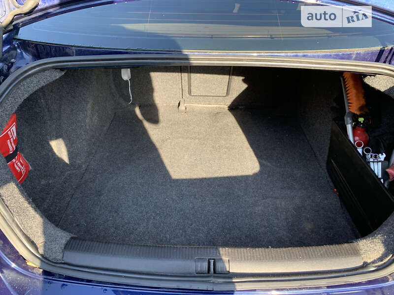 Седан Volkswagen Jetta 2007 в Виннице
