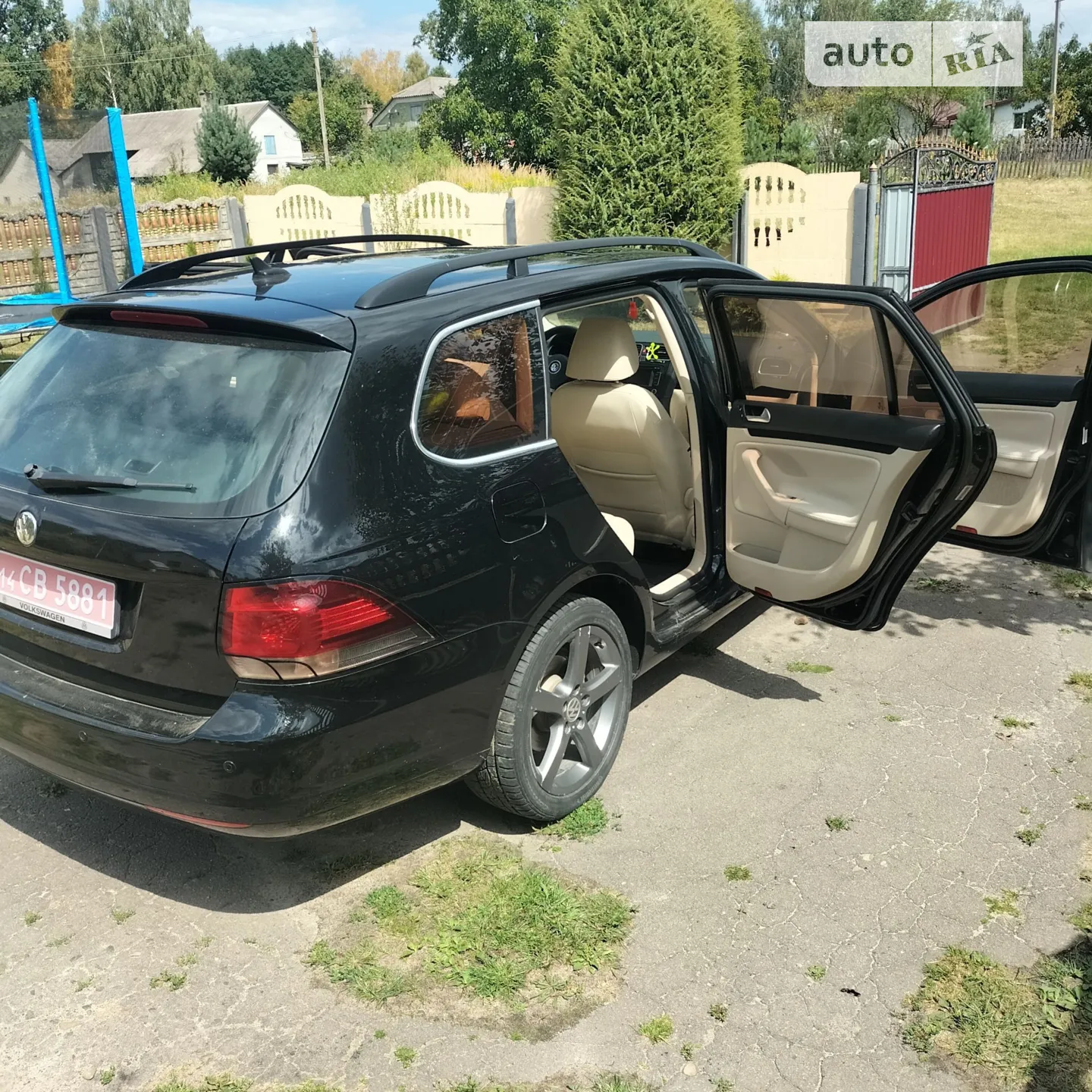 2014 Volkswagen Jetta - мініатюра 14