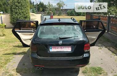 Универсал Volkswagen Jetta 2014 в 