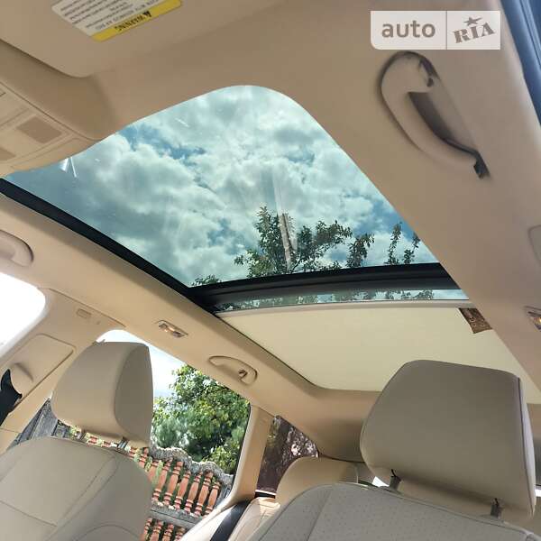 Універсал Volkswagen Jetta 2014 в Львові