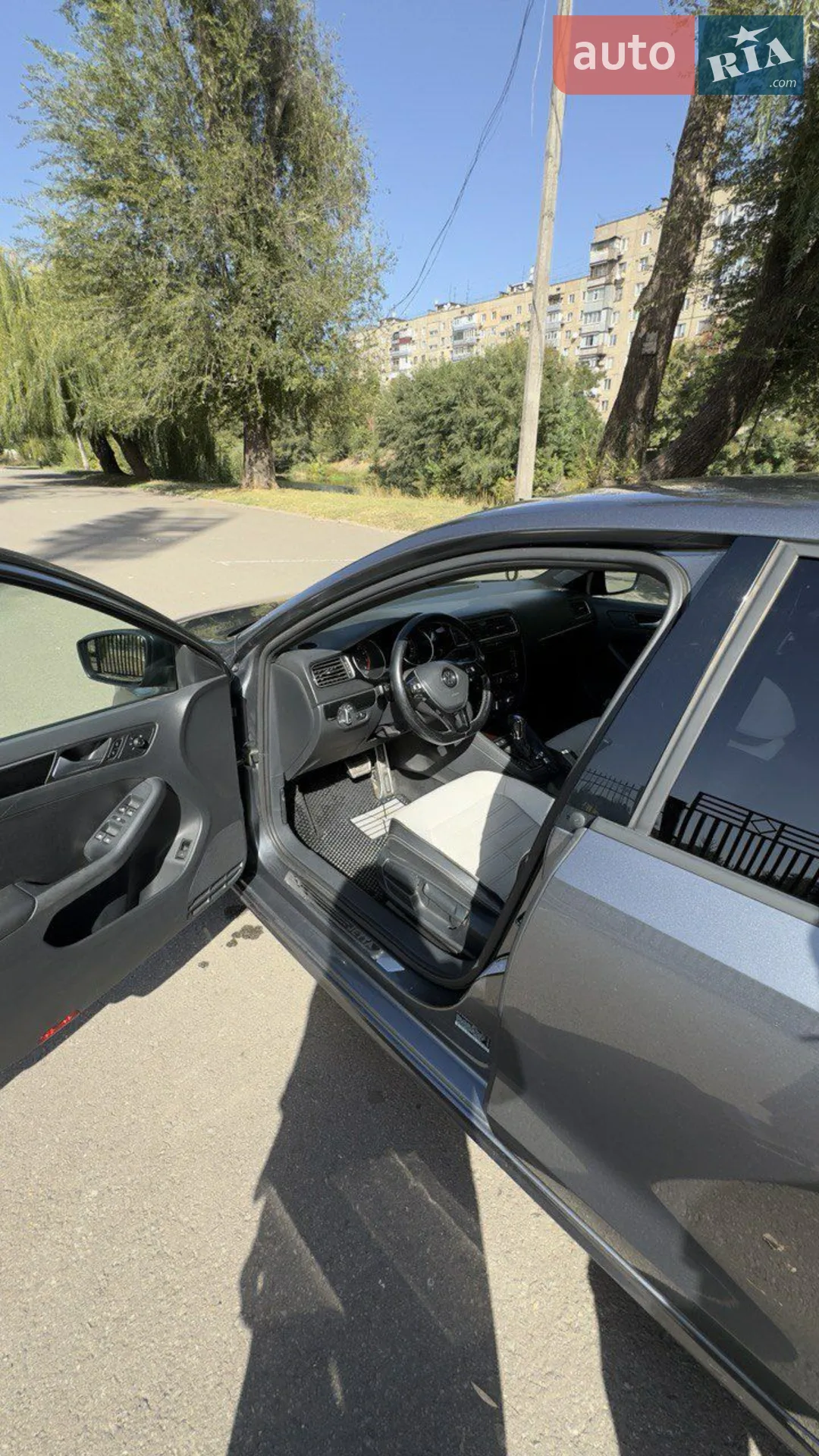 2014 Volkswagen Jetta - мініатюра 9