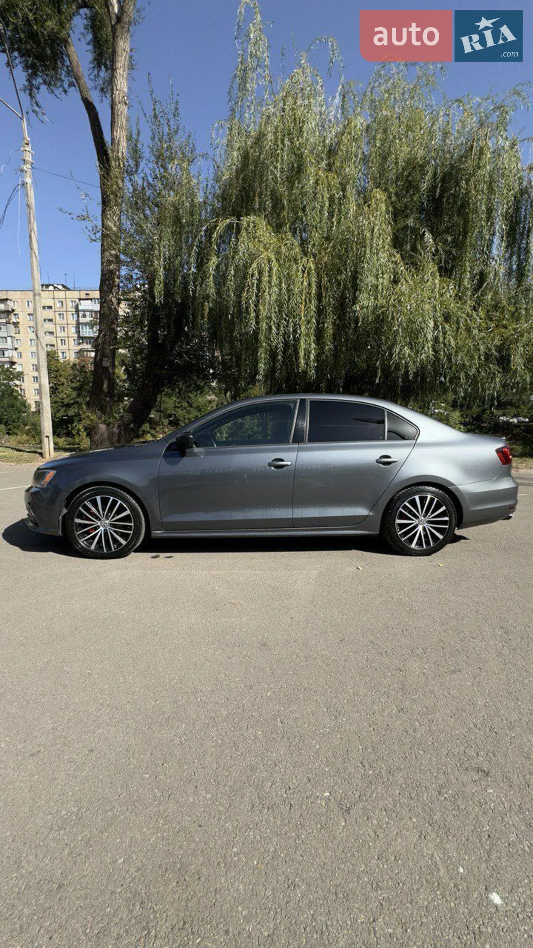 2014 Volkswagen Jetta - мініатюра 17