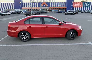 Седан Volkswagen Jetta 2013 в Сумах