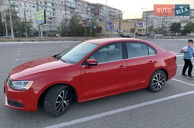 Седан Volkswagen Jetta 2013 в Сумах