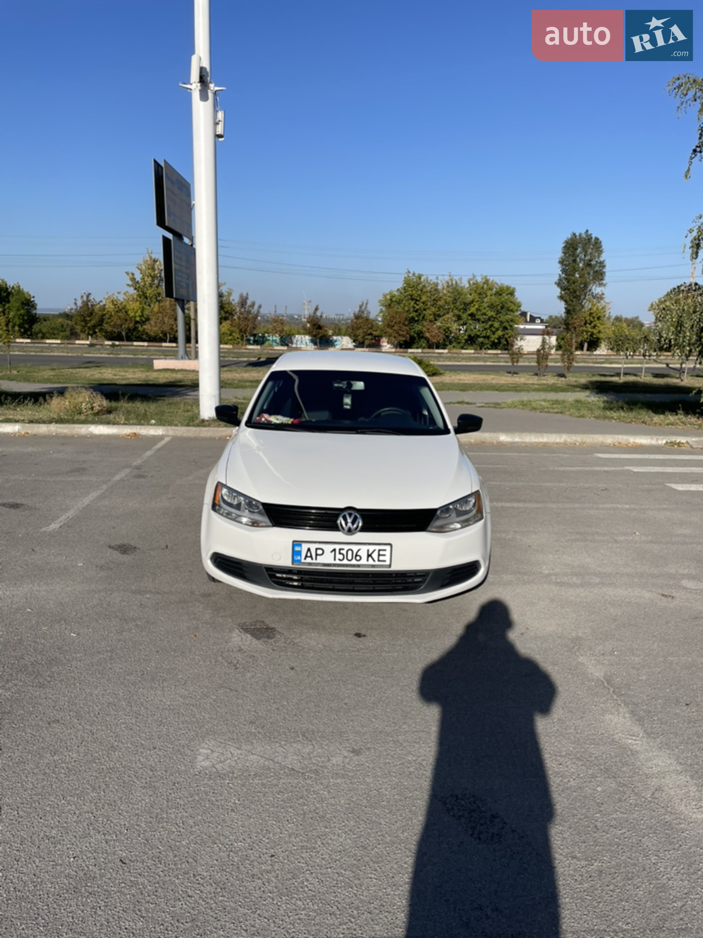 2013 Volkswagen Jetta - фото 1
