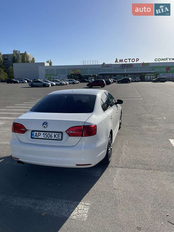 Седан Volkswagen Jetta 2013 в Запорожье фото 7 Седан Volkswagen Jetta 2013 в Запорожье