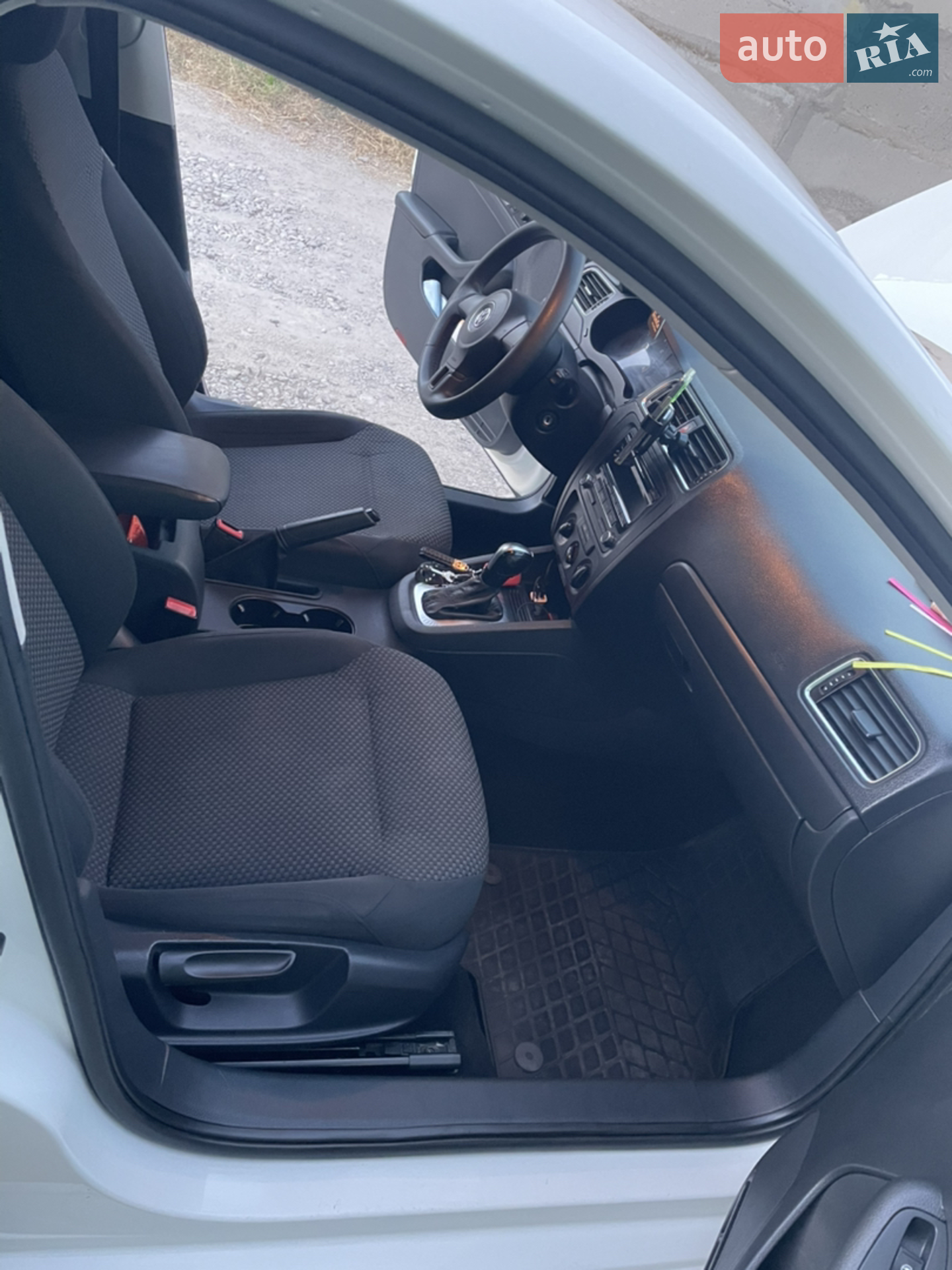 2013 Volkswagen Jetta - мініатюра 16