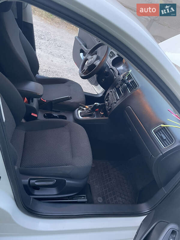 Седан Volkswagen Jetta 2013 в Запорожье фото 16 Седан Volkswagen Jetta 2013 в Запорожье