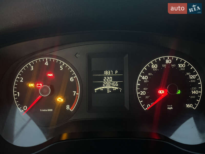 Седан Volkswagen Jetta 2013 в Запорожье фото 22 Седан Volkswagen Jetta 2013 в Запорожье