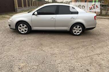 Седан Volkswagen Jetta 2007 в Котельві