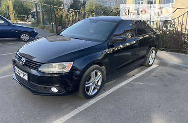 Седан Volkswagen Jetta 2011 в Харкові