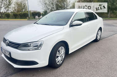 Седан Volkswagen Jetta 2012 в Киеве