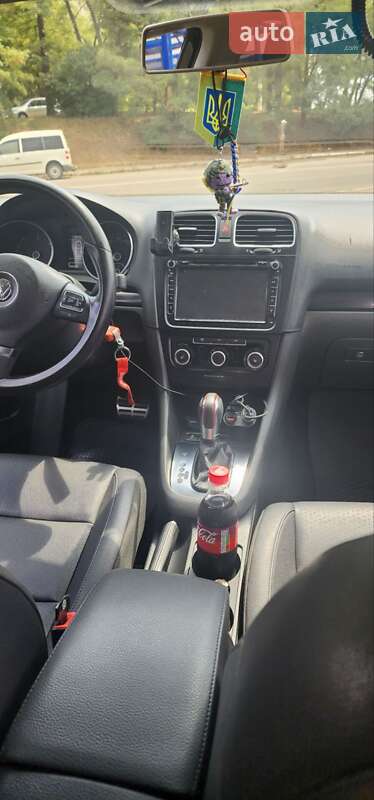 Универсал Volkswagen Jetta 2014 в Харькове