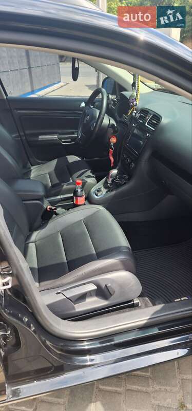 Универсал Volkswagen Jetta 2014 в Харькове