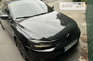 Седан Volkswagen Jetta 2012 в Киеве