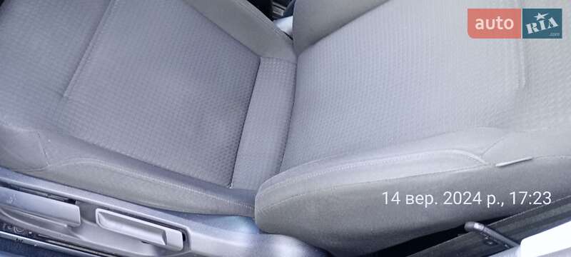 Седан Volkswagen Jetta 2015 в Полтаве фото 7 Седан Volkswagen Jetta 2015 в Полтаве