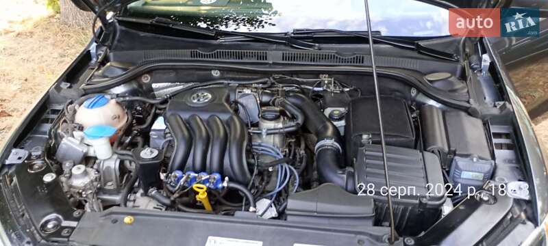 Седан Volkswagen Jetta 2015 в Полтаве фото 15 Седан Volkswagen Jetta 2015 в Полтаве