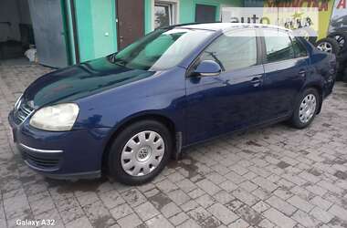 Седан Volkswagen Jetta 2006 в Червонограді