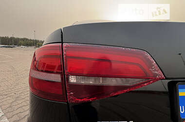 Седан Volkswagen Jetta 2017 в 