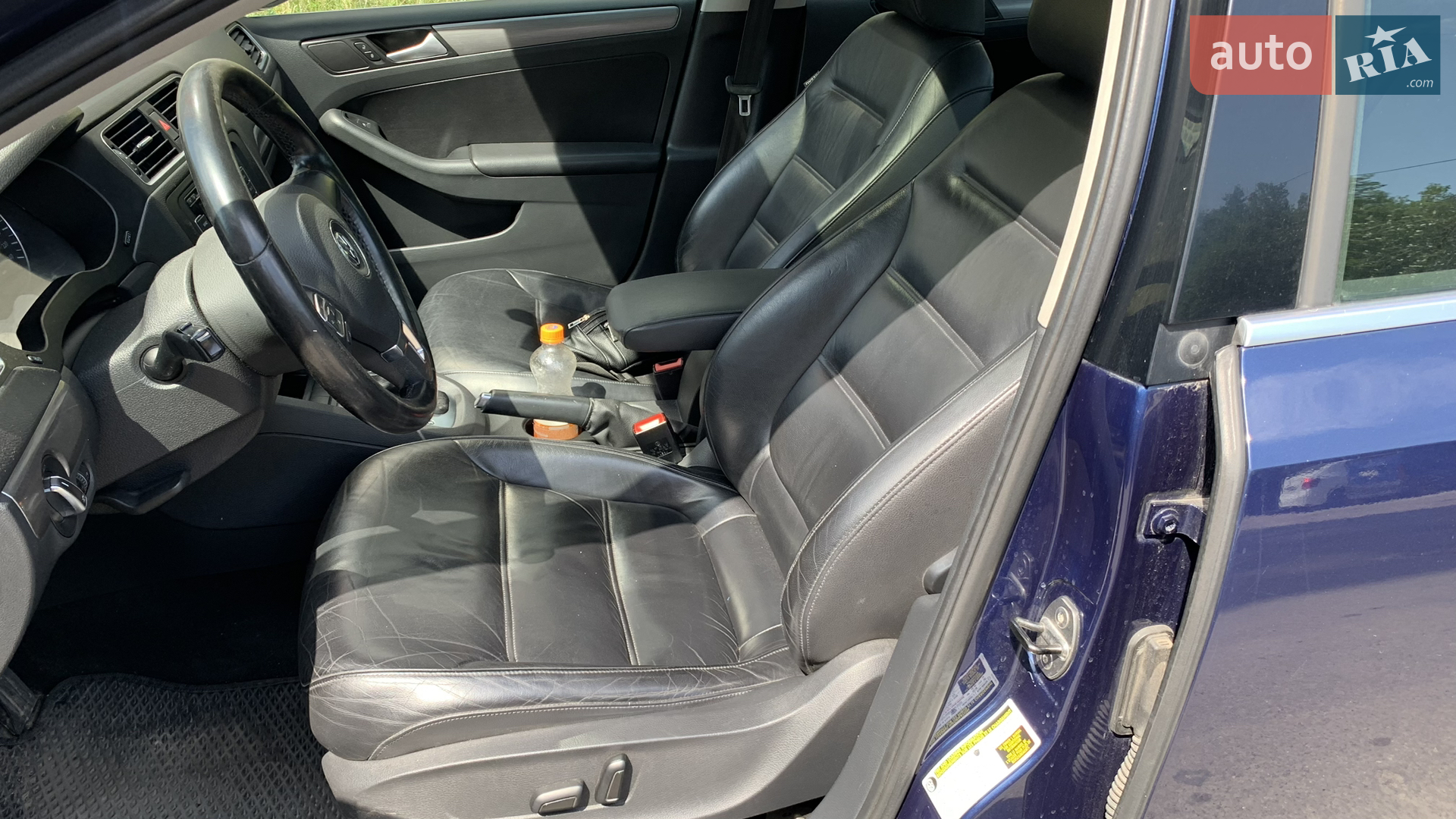2014 Volkswagen Jetta - мініатюра 9