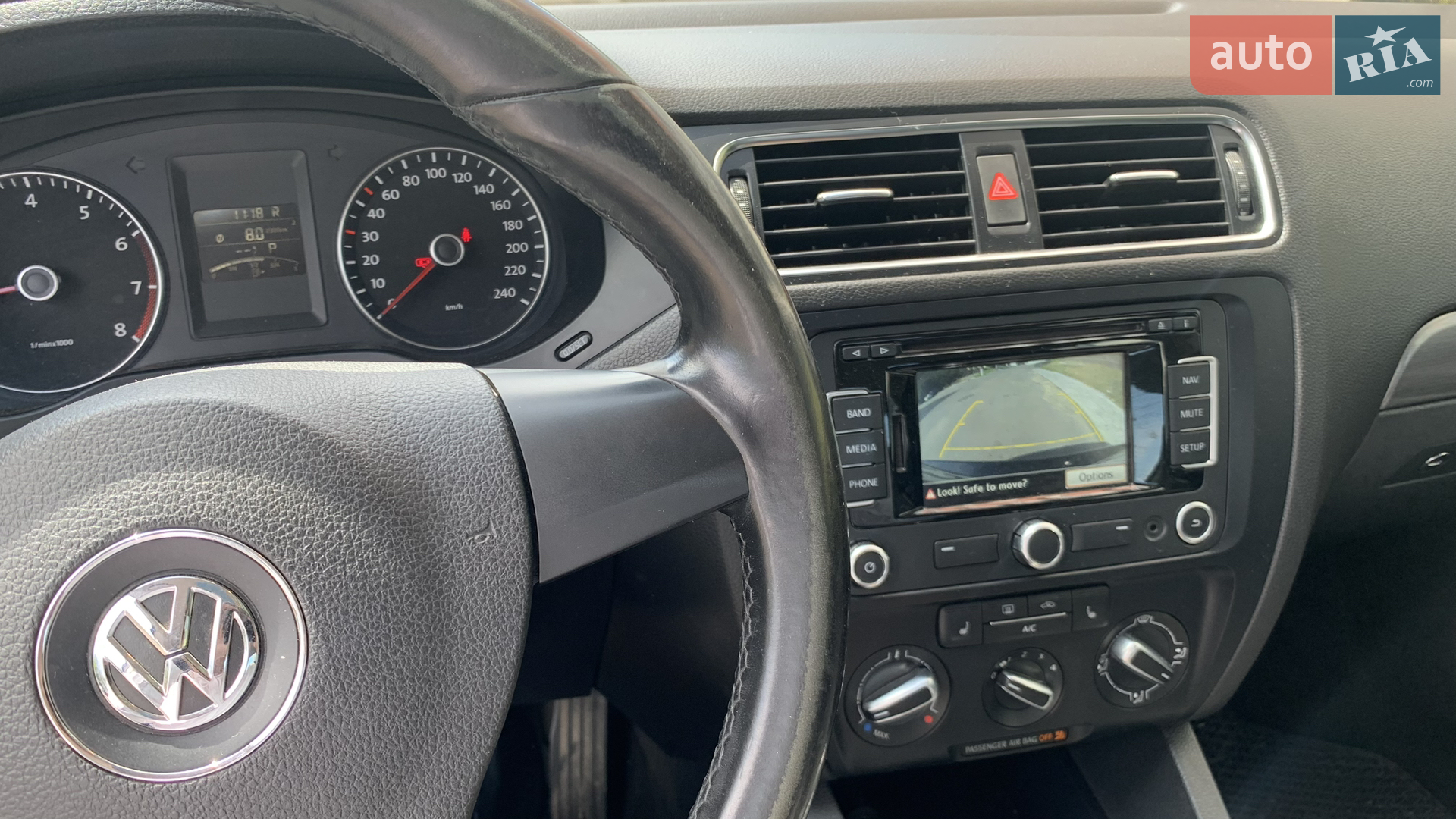 2014 Volkswagen Jetta - мініатюра 12