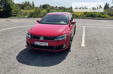 Седан Volkswagen Jetta 2013 в Києві