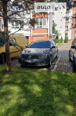 Седан Volkswagen Jetta 2014 в Івано-Франківську