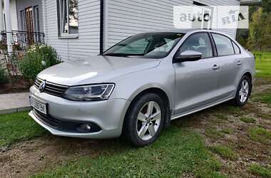 Седан Volkswagen Jetta 2011 в Косові