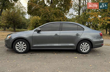 Седан Volkswagen Jetta 2013 в Харькове