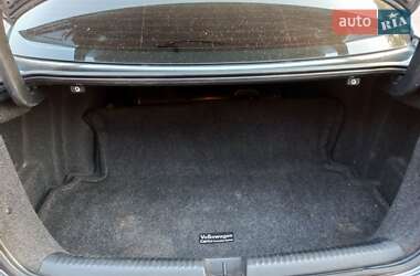 Седан Volkswagen Jetta 2012 в Сумах