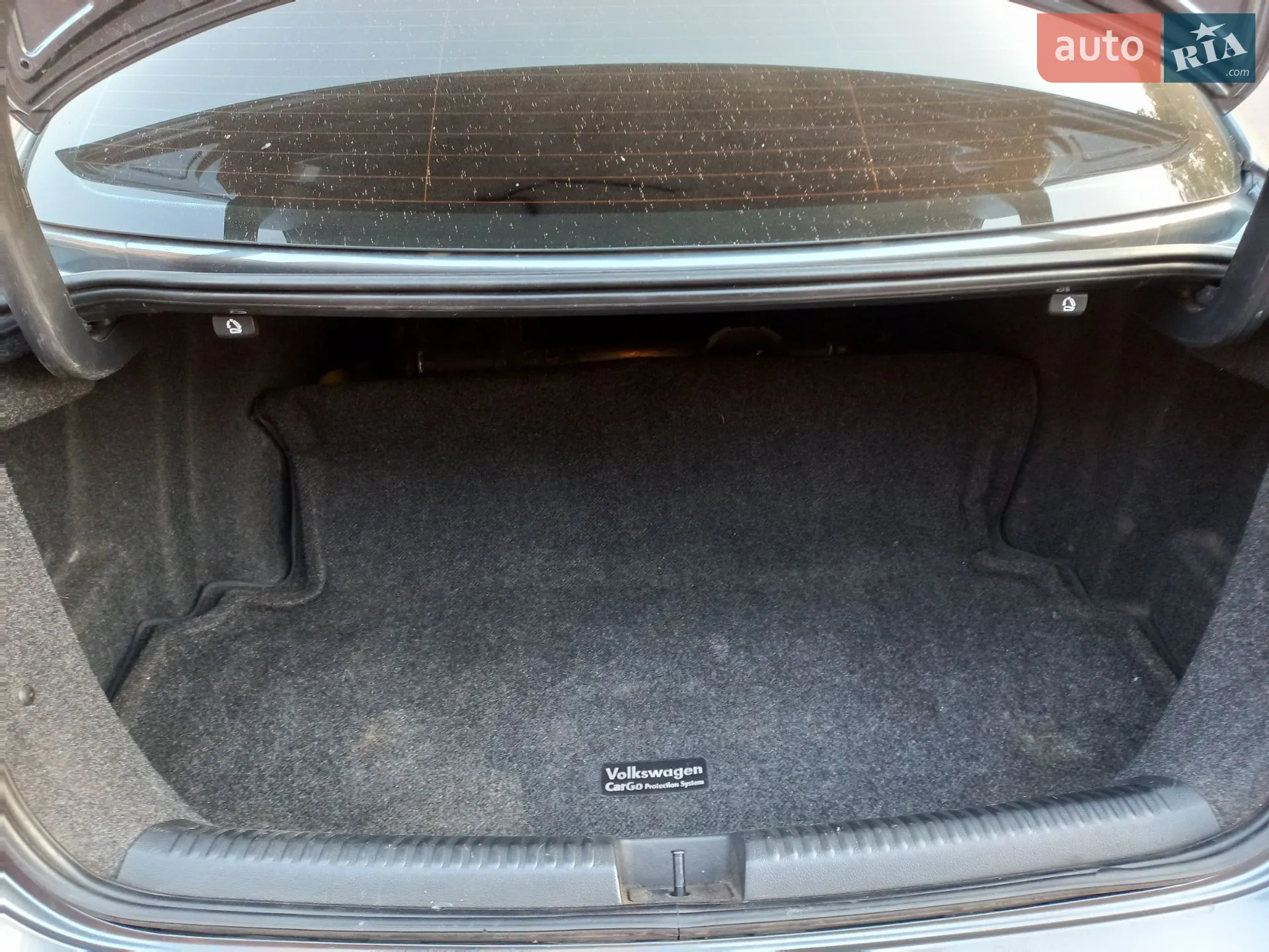 2012 Volkswagen Jetta - мініатюра 10