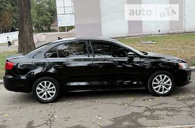 Седан Volkswagen Jetta 2013 в Кам'янському