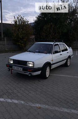 Седан Volkswagen Jetta 1985 в Городку