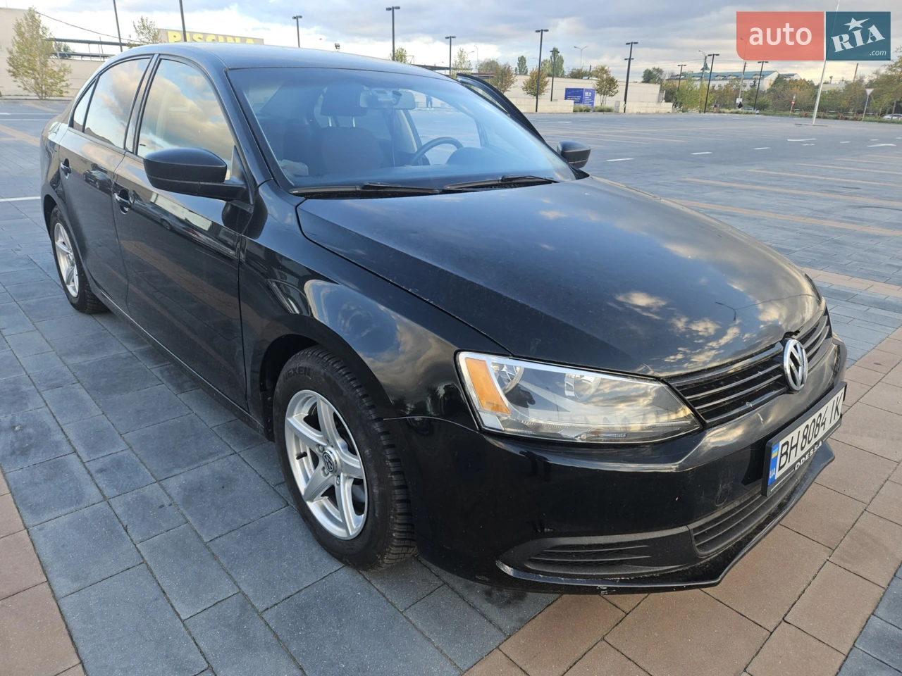 2014 Volkswagen Jetta - мініатюра 20