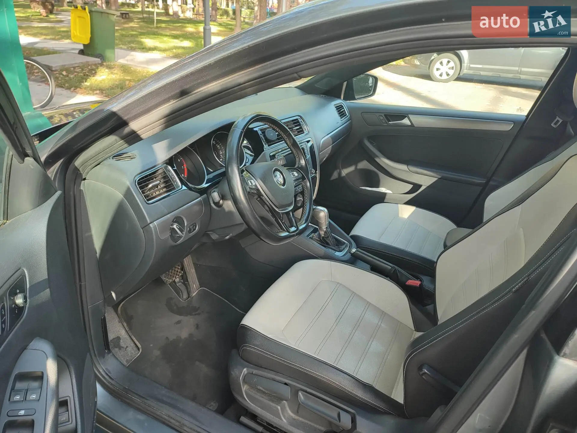 2016 Volkswagen Jetta - мініатюра 4