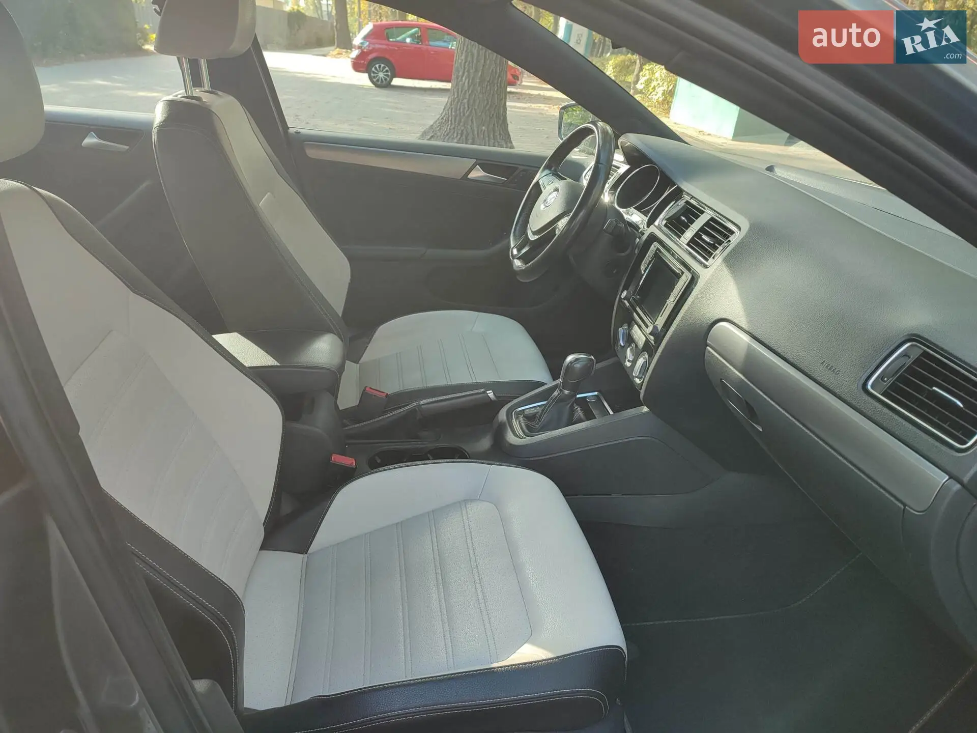 2016 Volkswagen Jetta - мініатюра 7