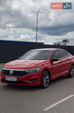 Седан Volkswagen Jetta 2020 в Вінниці