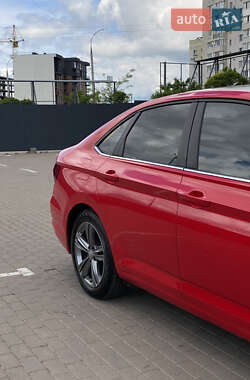 Седан Volkswagen Jetta 2020 в Вінниці