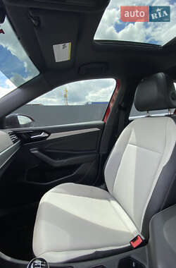 Седан Volkswagen Jetta 2020 в Вінниці