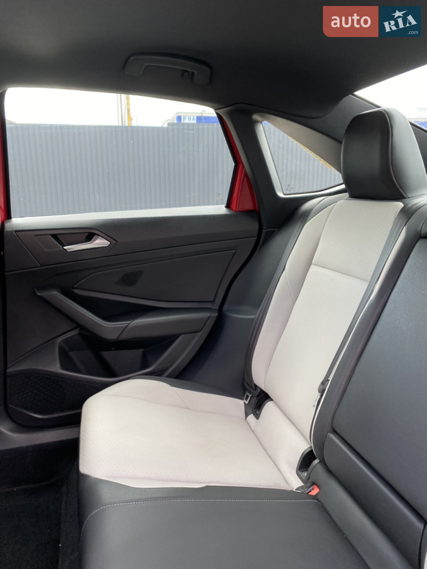 2020 Volkswagen Jetta - мініатюра 20