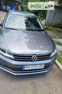 Седан Volkswagen Jetta 2014 в Києві