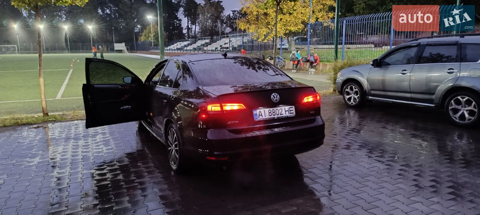 2015 Volkswagen Jetta - фото 1