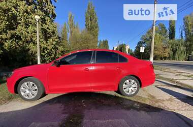 Седан Volkswagen Jetta 2014 в Броварах