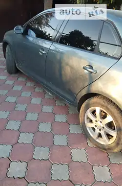 Volkswagen Jetta 2006