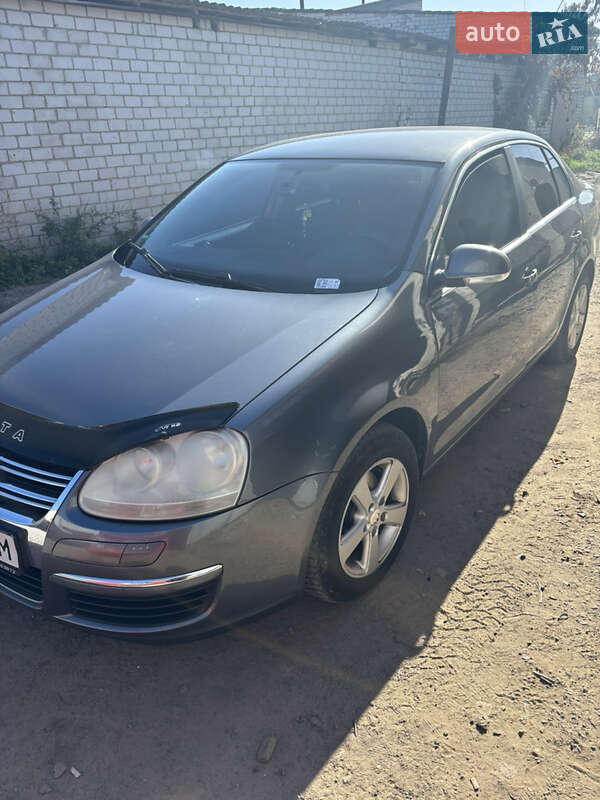 Volkswagen Jetta 2006