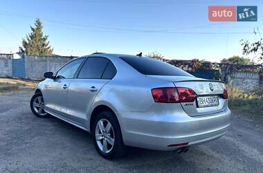 Седан Volkswagen Jetta 2012 в Білгороді-Дністровському