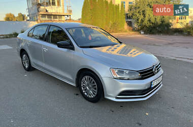 Седан Volkswagen Jetta 2014 в Броварах