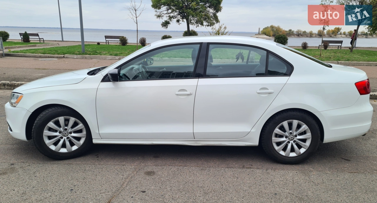 2013 Volkswagen Jetta - мініатюра 23